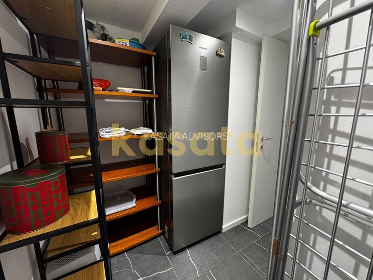 OPORTUNITATE | LOFT ELEGANT | PARCARE DUBLĂ | BUCURESTII NOI - 25