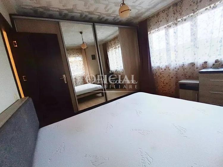 Apartament 3 Camere | 52 Mp | Balcon | Parcare | Calea Turzii Zorilor - 3