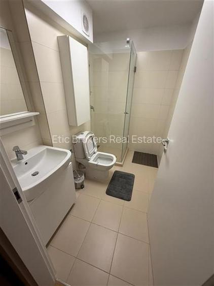 Inchiriere apartament 2 camere, Pipera, boxa, loc de parcare subteran - 9