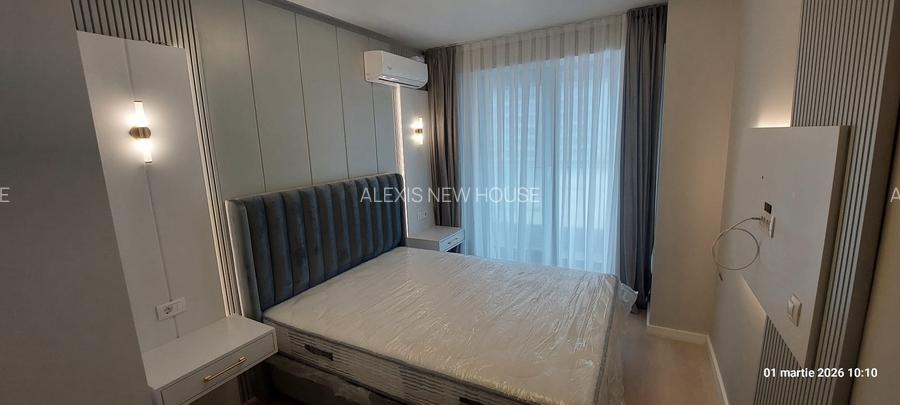 Apartament 2 camere  – Prima inchiriere| Bloc SOLID SEA VIEW PERLA MAMAIA - 16