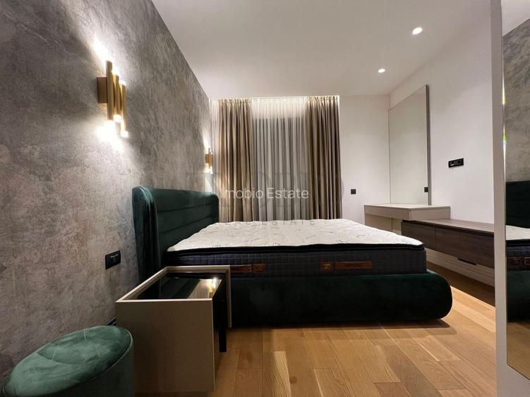 Apartament 2 Camere | One Herastrau Towers - 10