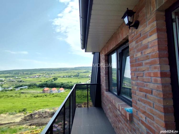 Apartament 2 camere, Beta Residence - 9