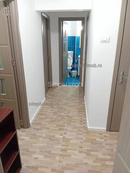 Metrou Nicolae Grigorescu Decomandat Renovat 2 camere - 10