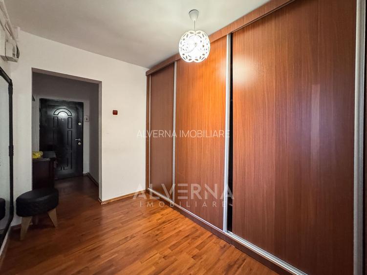 Apartament 3 camere | 67mp | parcare | *PetFriendly | Manastur - 11