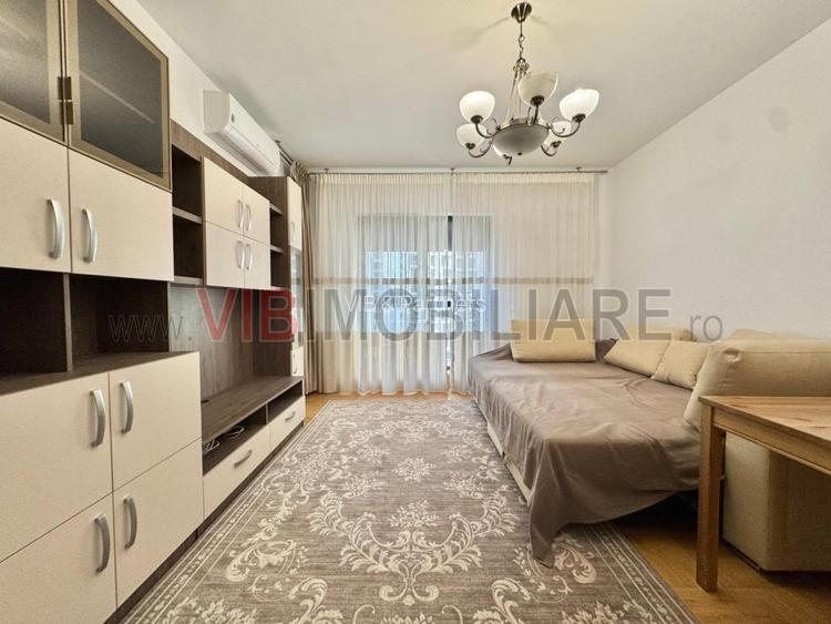 Studio - Plaza - Lujerului - Parcul Liniei - 2