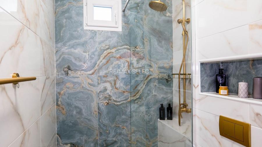 Apartament 2 camere de vânzare Metrou Parc Bazilescu, renovat complet - 13