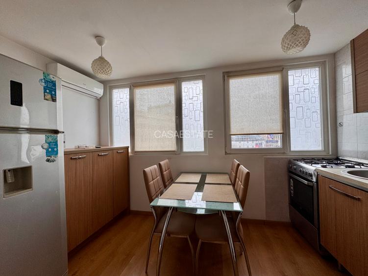 Inchiriere garsoniera Universitate str Ion Ghica - 3