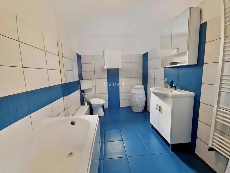 Centrul Craiovei: Casă cu 4 camere și 3 băi, 155 mp utili, teren 201 mp, an 2015 - 9