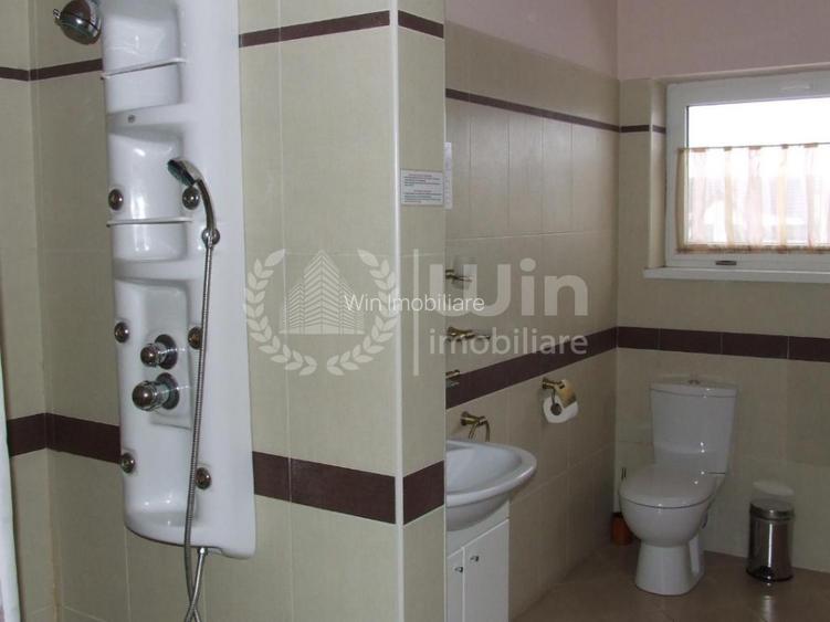 Oportunitate! Casa multifuncțională | Teren 788mp | Borhanci - 16