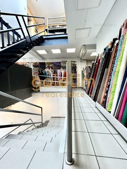 IMOBIL ICONIC: AFTER SCHOOL/COMERCIAL/BIROURI/SCOALA DE ARTA/BD PACHE - PRO TV - 30