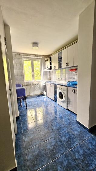 3 Camere decomandat cu CENTRALA PROPRIE | Mobilat/utilat complet - 5