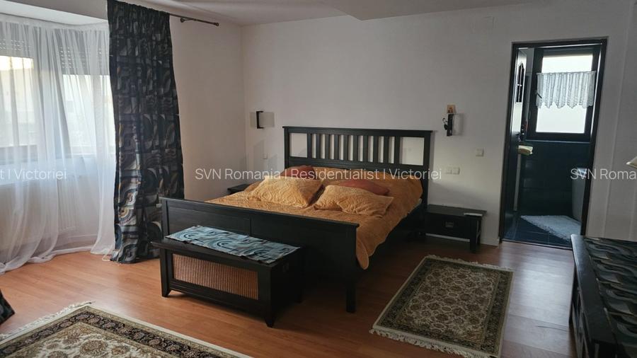 REV2004615 Vila 10 Camere I De vanzare I Prel. Ghencea - 2