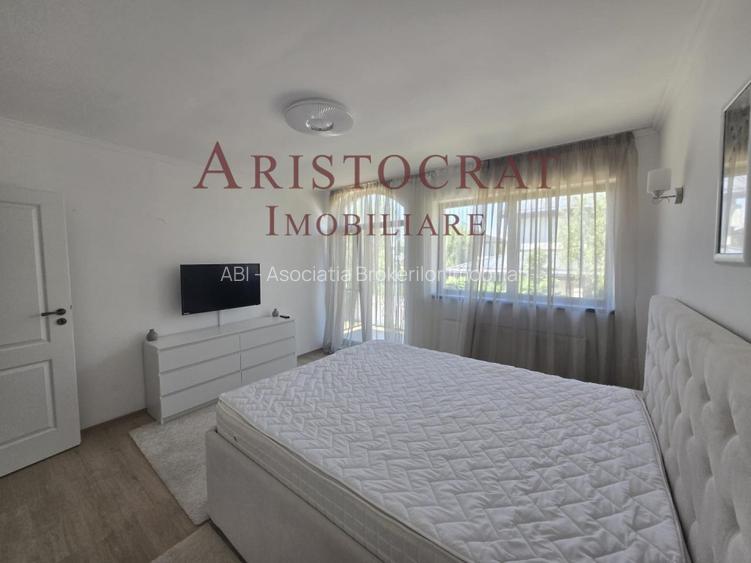 Duplex proximitate padure Corbeanca - 11