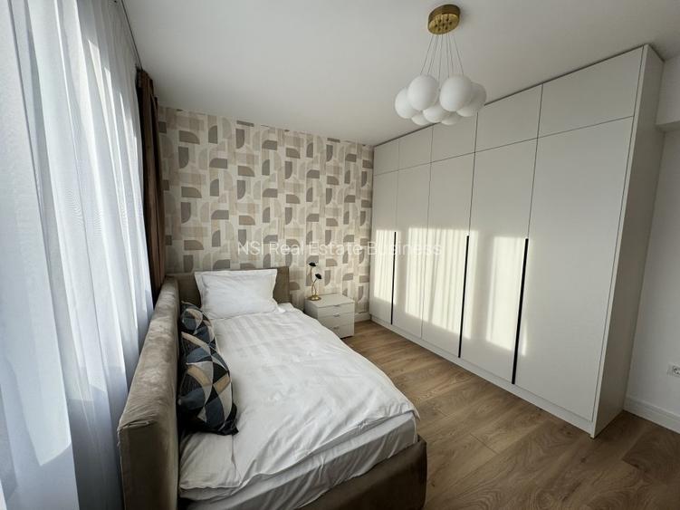 Harmony Residence Domnesti || Cartier privat || Finisaje Premium || 2023 - 9