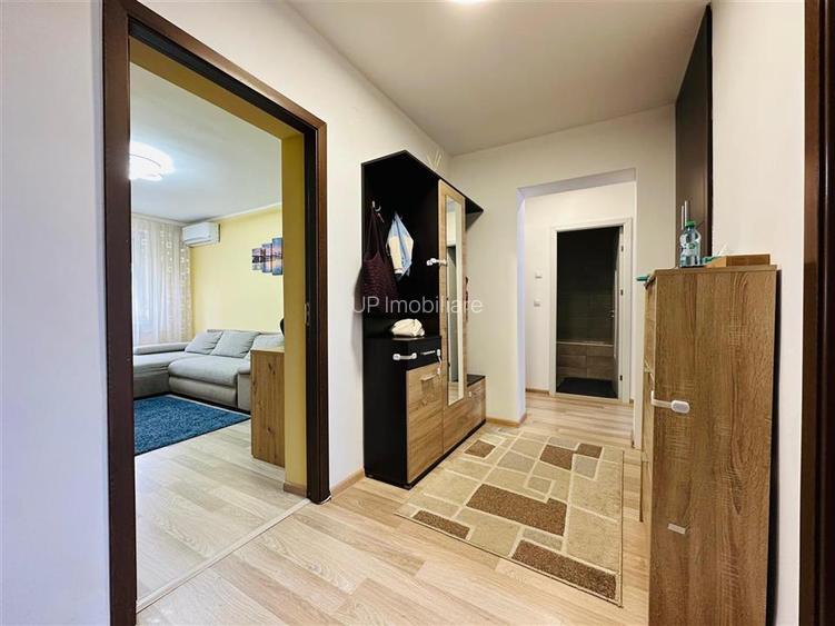 APARTAMENT 3 CAMERE | ETAJ INTERMEDIAR | ZONA ROGERIUS | BULEVARDUL DACIA - 3