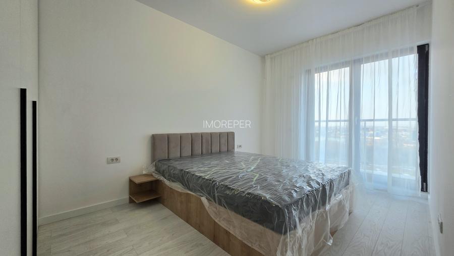 SunLake Residence, Mobilat Utilat, Parcare - Prima inchiriere - 3