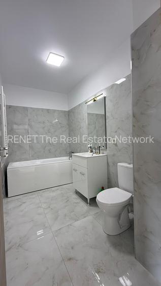 Ocazie! Apartament 96 mp - bloc 2025- sos. Buc-Magurele / sect.5 -nemobilat-lift - 8