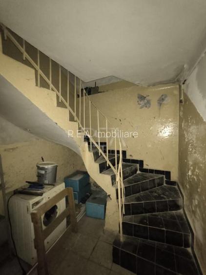 Casa, Calea Dorobanti   - 34