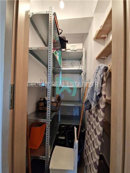 Apartament 2 camere, parcare, Tractorul, Brasov - 7