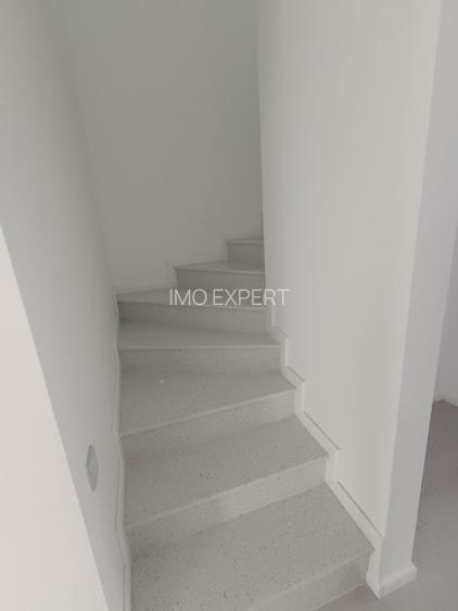 Casa noua tip duplex, 4 camere, curte, 105mp utili, Cetate, Alba-Iulia - 7