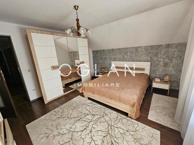 Casa individuala, 924 mp teren, Cl. Poplacii, COMISION 0% - 7