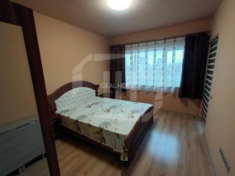 Apartament 3 camere, bloc nou, parcare subterana, in zona Garii - 5