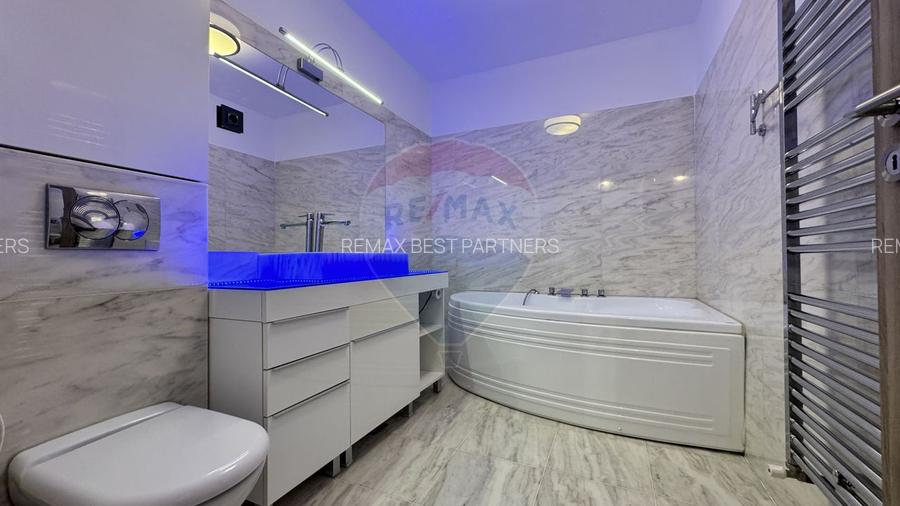 Apartament 2 camere | Florești | VIVO Mall - 14