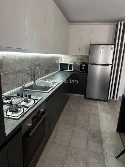 Apartament 2 camere Maurer cu parcare sunteran inclus - 13