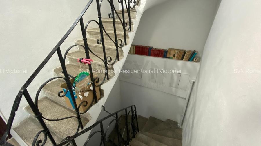 REA1026146 Apartament de vanzare Cal Plevnei - 10