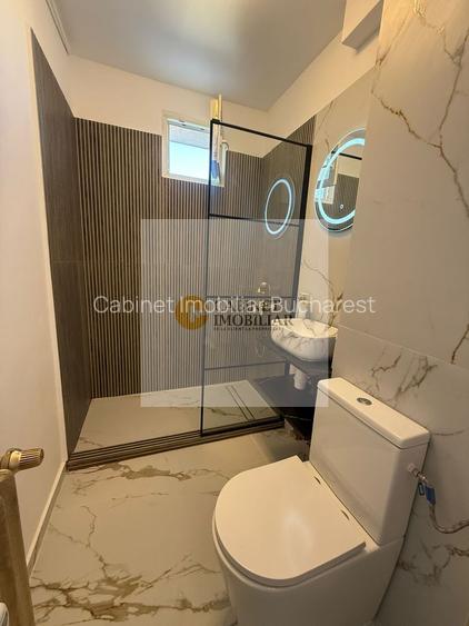2 Camere - 55MP | Circular | Reabilitat | 2 Lifturi | M Raul Doamnei - 12