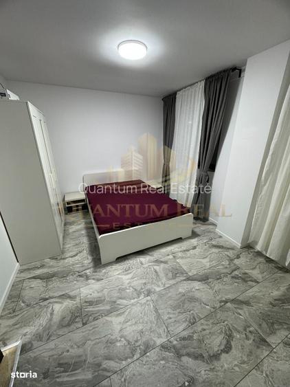 Apartament 2 camere 2012, cu centrala   | Etaj 1 | Parc Sebastian - 6