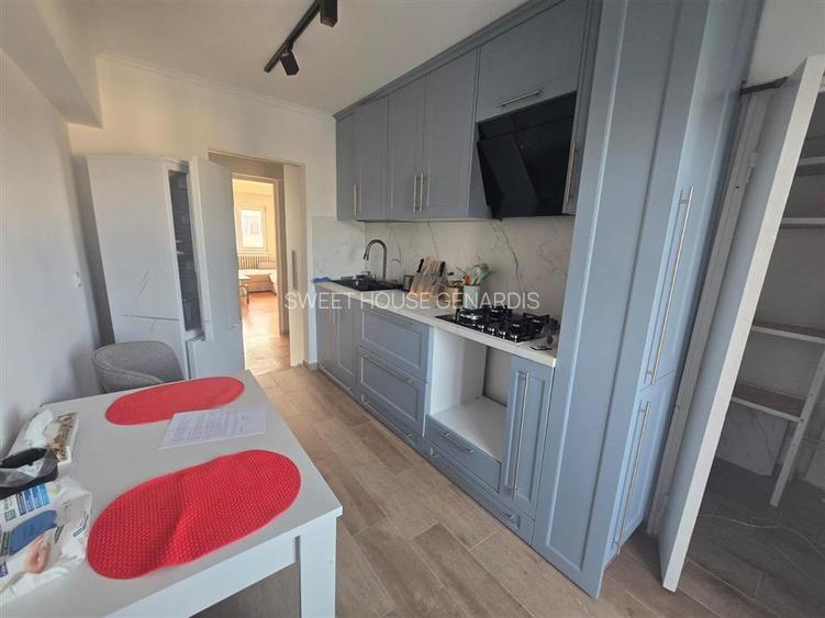 Apartament cu 3 camere de inchiriat in Fagaras zona centrala - 14