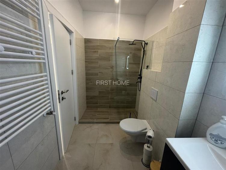 Ap 2 cam de lux+ boxa+ parcare, etaj 1, bloc nou, OZONE - 15