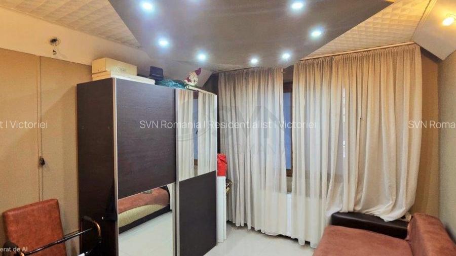 REA1027990 4 Camere Crangasi - Parter cu balcon 10 mp - 5