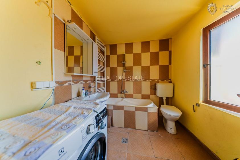 Casă cu 3 camere de vânzare in Vladimirescu - 2