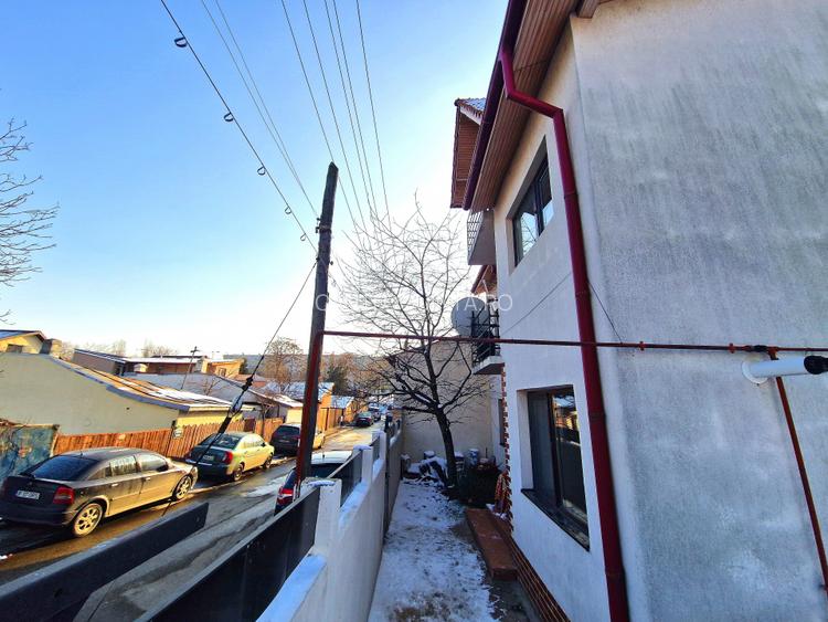 Vila cu 6 dormitoare | Gradina privata | 166 mp utili | Doamna Ghica - 16