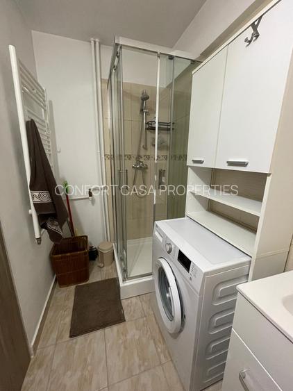Unirii - Cantemir - metrou la 2 min - Apartament 2 camere -mobilat utilat modern - 23