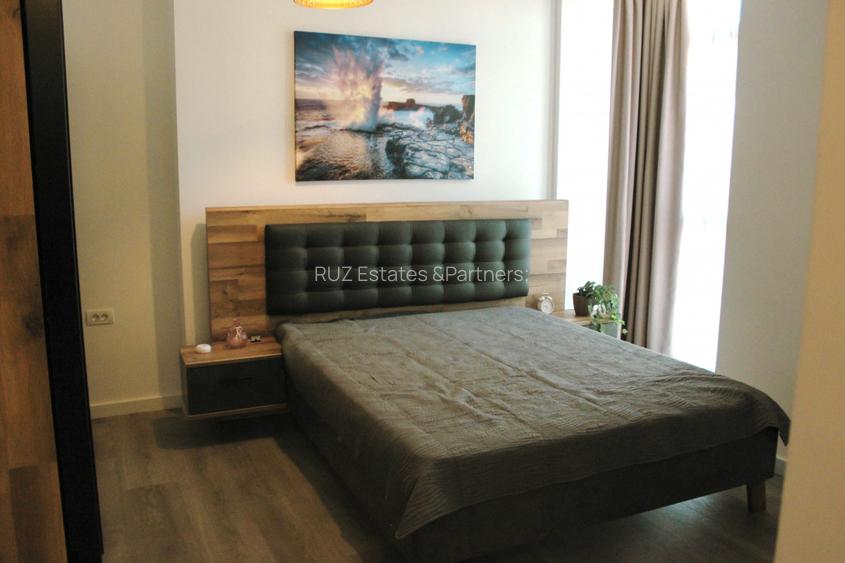 Apartament 3 Camere | Premium | Terasa | Aviatiei-Herastrau - 10