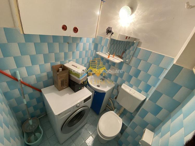 3 camere decomandate, modern, parcare, Manastur, Kaufland, BAM, MOL - 11