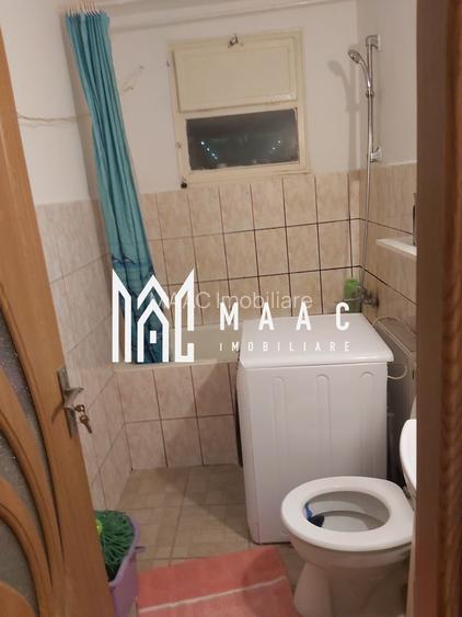 Apartament 2 camere | 54 mp | Parter | Pretabil spațiu comercial | Zona Milea - 6