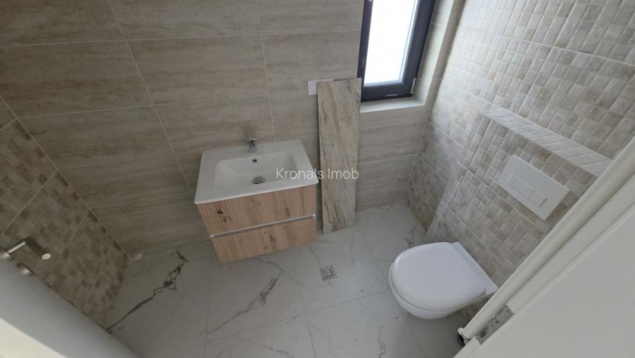 Duplex cu 3 camere 91mp, zona Dealul Lempes, Sanpetru - 9
