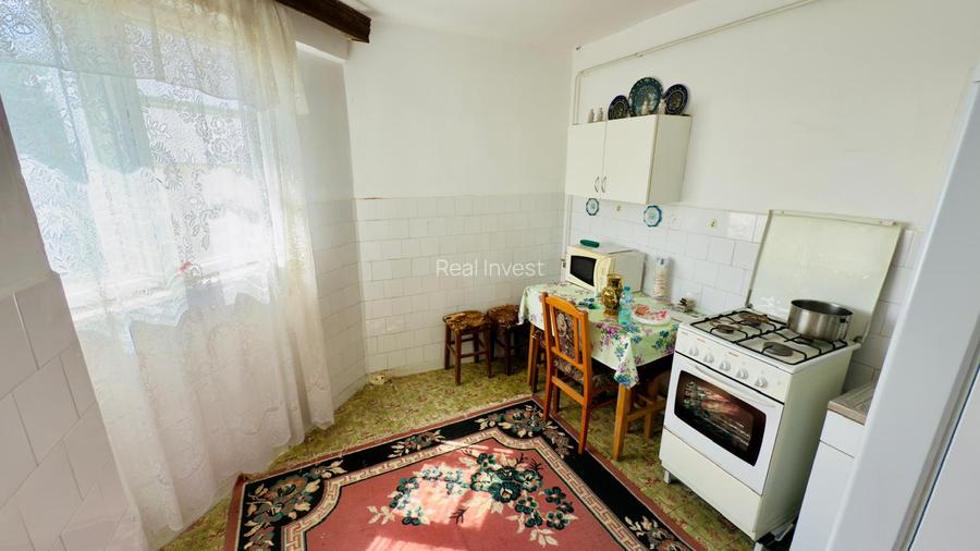 Apartament cu 2 camere de vanzare in zona Shopping City Galati - 4