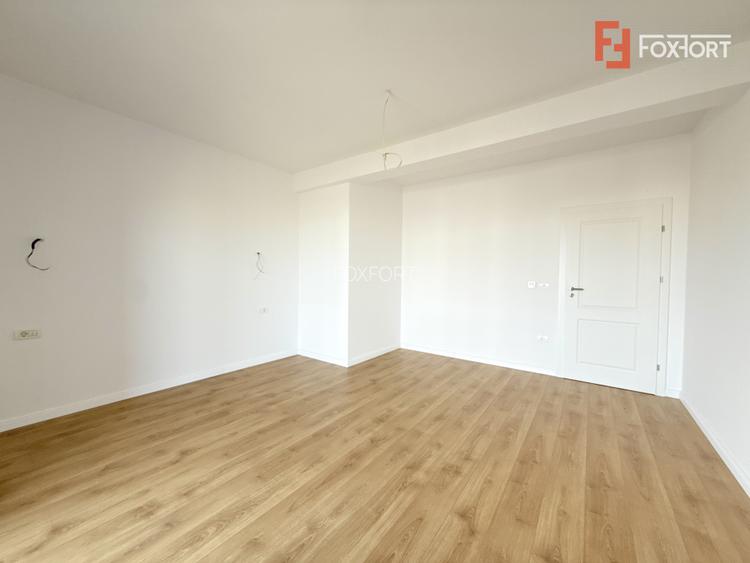 COMISION 0% Duplex cu 4 camere de vanzare in Covaci, zona Exterior Sud - 13