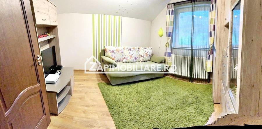 Casa D-P-E 5 camere, 175mp,utili,500 mp teren, 0% comision - 9