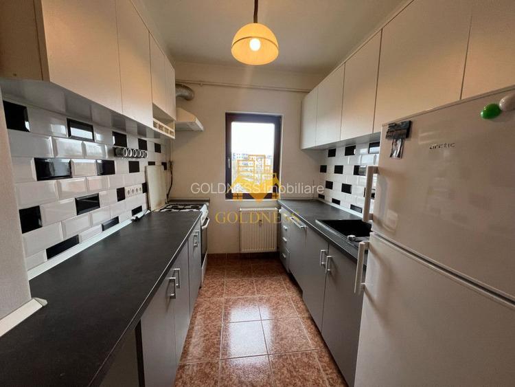 2 camere, Parcare, Pet Friendly, Modern, Dambul Rotund, Panemar - 7