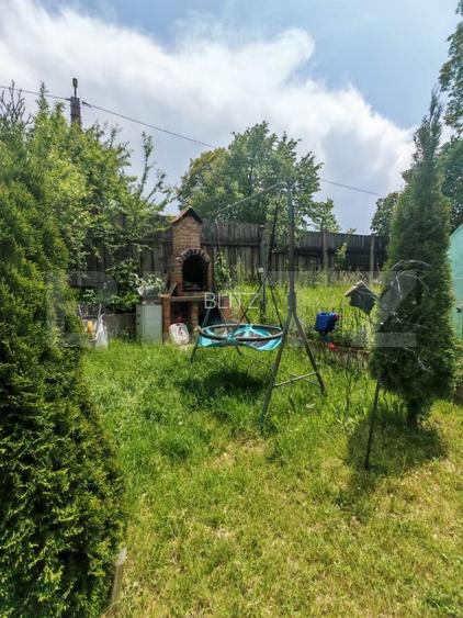 Casa de vacanta de vanzare in Zarnesti - Brasov - 2