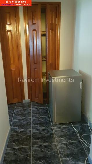 Garsoniera mobilata, cu centrala, la parter, George Bacovia, zona Energiei - 8