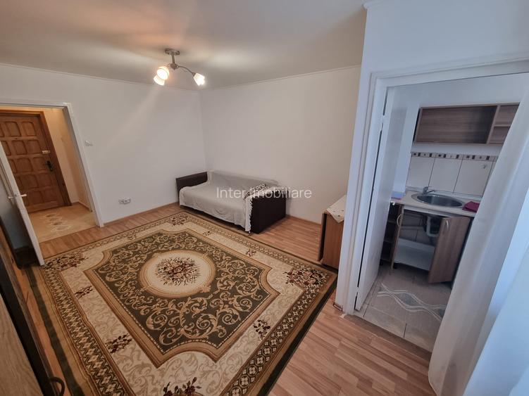 Garsoniera confort 1, 31mp, et.2, zona Tatarasi, Piata Doi Baieti, cod: 162001 - 2