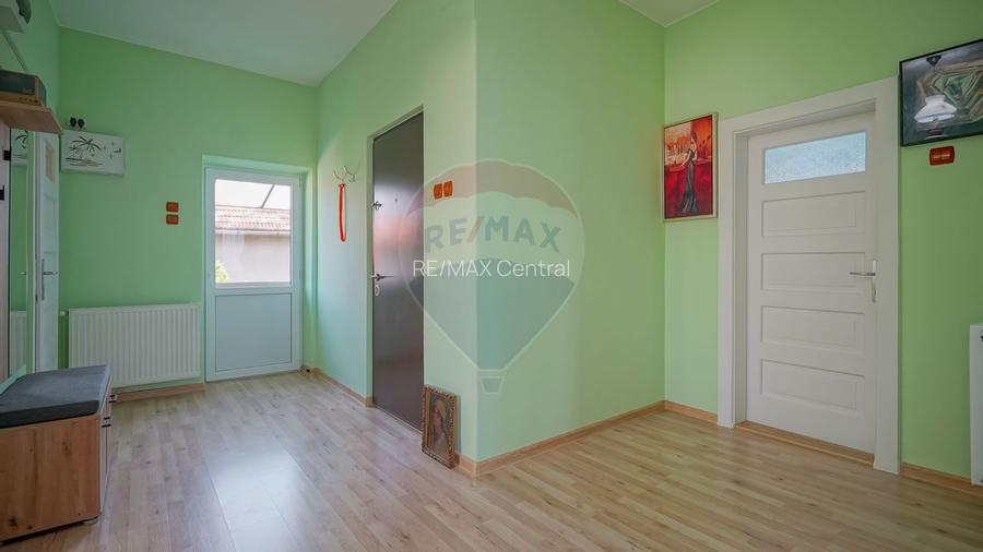 Apartament de 2 camere, de inchiriat, Centrul Istoric - 26