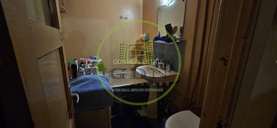 Apartament 2 camere, decomandat, cartier Brazda Lui Novac, zona Brigada Militara - 5